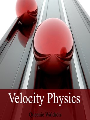 cover image of Velocity Physics